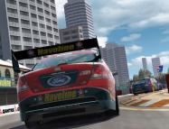 TOCA Race Driver 2: The Ultimate Racing Simulator  gameplay screenshot