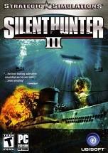 Silent Hunter III poster 