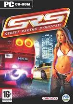 Street Racing Syndicate poster 