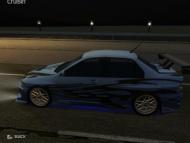 Street Racing Syndicate  gameplay screenshot