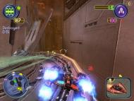 Scrapland  gameplay screenshot