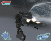 Special Forces: Nemesis Strike  gameplay screenshot