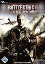 Battlestrike: The Road to Berlin poster 