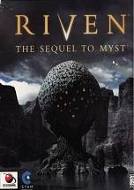 Riven: The Sequel to Myst poster 