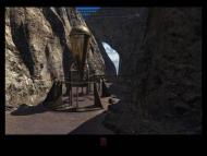 Riven: The Sequel to Myst  gameplay screenshot