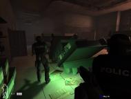 SWAT 4  gameplay screenshot
