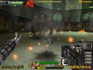 Nitro Family  gameplay screenshot