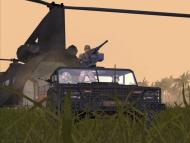 Joint Operations: Escalation  gameplay screenshot