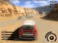 Xpand Rally  gameplay screenshot