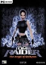 Lara Croft Tomb Raider: The Angel of Darkness poster 