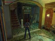 Lara Croft Tomb Raider: The Angel of Darkness  gameplay screenshot