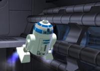 Lego Star Wars  gameplay screenshot
