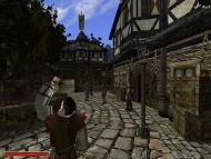 Gothic II  gameplay screenshot