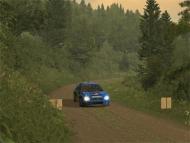 Richard Burns Rally  gameplay screenshot