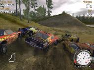 FlatOut  gameplay screenshot