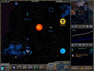 Galactic Civilizations  gameplay screenshot