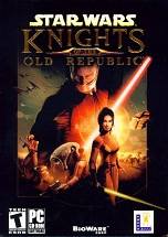 Star Wars: Knights of the Old Republic poster 