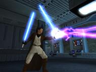 Star Wars: Knights of the Old Republic  gameplay screenshot