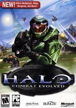 Halo: Combat Evolved poster 
