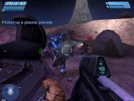 Halo: Combat Evolved  gameplay screenshot