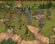 Cossacks: European Wars  gameplay screenshot