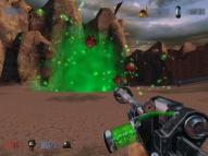 Will Rock  gameplay screenshot