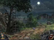 Shadow Wolf Mysteries: Curse of the Full Moon  gameplay screenshot