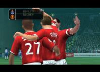 UEFA Champions League 2004-2005  gameplay screenshot