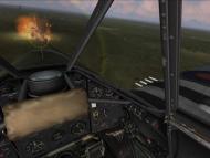Pacific Fighters  gameplay screenshot