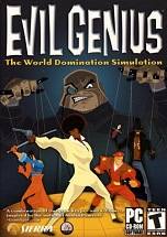 Evil Genius poster 