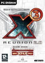X3: Reunion poster 