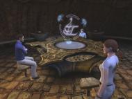 Uru: Ages Beyond Myst  gameplay screenshot