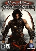 Prince of Persia: Warrior Within poster 
