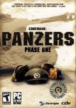 Codename: Panzers, Phase One poster 