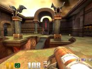 Quake III Arena  gameplay screenshot