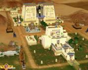 Immortal Cities: Children of the Nile  gameplay screenshot