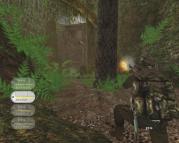 Conflict: Vietnam  gameplay screenshot