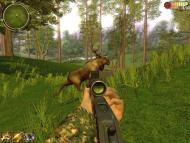 Hunting Unlimited 2011  gameplay screenshot