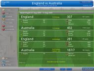 Cricket Coach 2010  gameplay screenshot