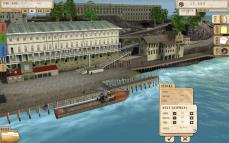 Alcatraz Tycoon  gameplay screenshot