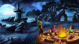 Monkey Island 2 Special Edition: LeChuck's Revenge  gameplay screenshot