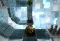 Puzzle Dimension  gameplay screenshot