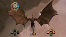 Divinity 2 The Dragon Knight Saga  gameplay screenshot