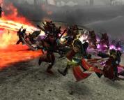 Warhammer 40,000: Dawn of War  gameplay screenshot