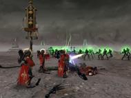 Warhammer 40,000: Dawn of War  gameplay screenshot