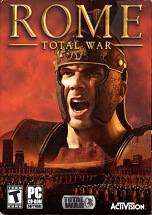 Rome: Total War poster 