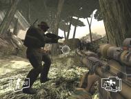 Shadow Ops: Red Mercury  gameplay screenshot
