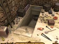 Emily Archer and the Curse of Tutankhamun  gameplay screenshot