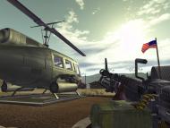 Battlefield Vietnam  gameplay screenshot