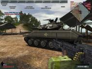 Battlefield Vietnam  gameplay screenshot